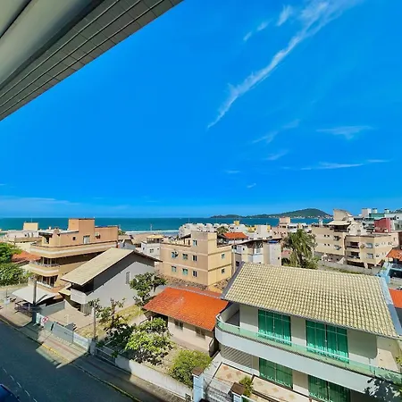 Apartamento Alto Padrao Em Bombinhas A 70 Metros Da Praia, Com Piscina Aquecida, Sala De Jogos, Academia E Espaco Kids!! Exterior photo