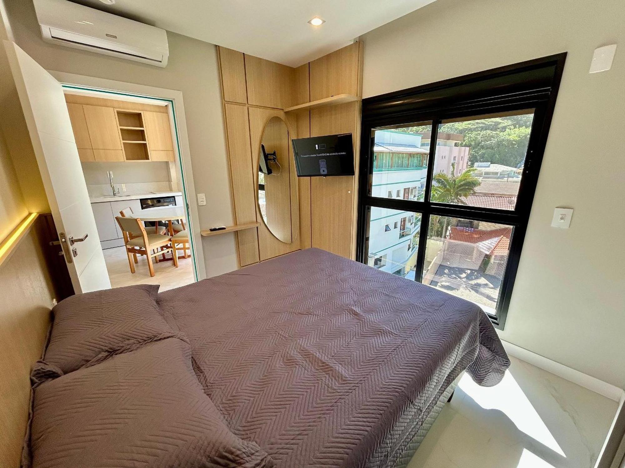 Alto Padrao Em A 70 Metros Da Praia, Com Piscina Aquecida, Sala De Jogos, Academia E Espaco Kids!! Apartment
