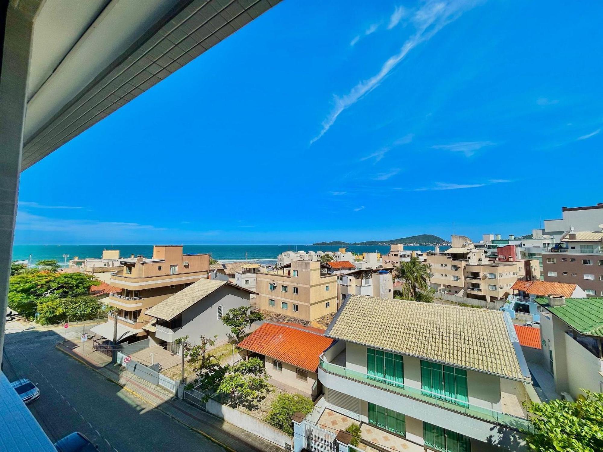 Alto Padrao Em A 70 Metros Da Praia, Com Piscina Aquecida, Sala De Jogos, Academia E Espaco Kids!! Apartment